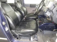 Suzuki JIMNY лот № 2105 оценка R  с аукциона в Японии 5