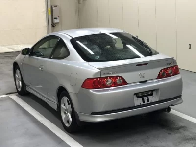 Honda INTEGRA