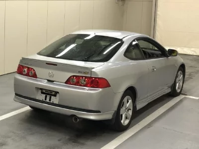 Honda INTEGRA