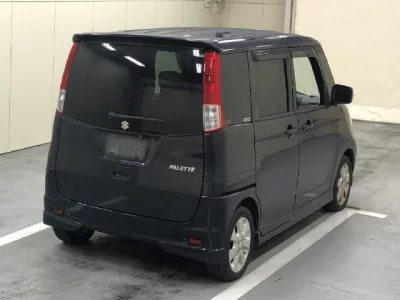 Suzuki PALETTE