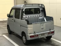 Daihatsu HIJET VAN лот № 1007 оценка 3.5  с аукциона в Японии 1
