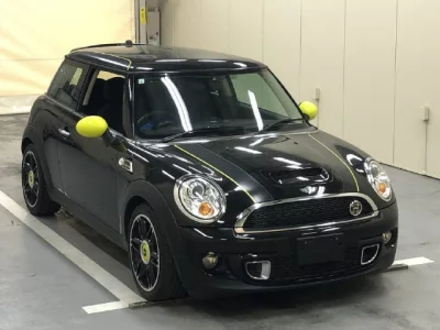BMW MINI