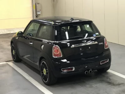 BMW MINI