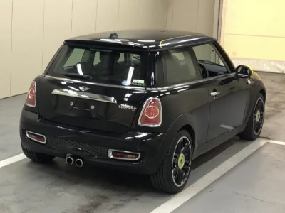 BMW MINI