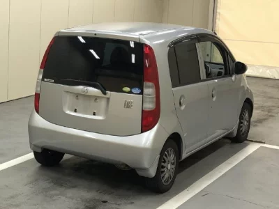 Honda LIFE  с аукциона в Японии