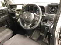 Honda N VAN лот № 3049 оценка 4  с аукциона в Японии 5
