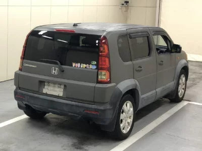 Honda CROSSROAD