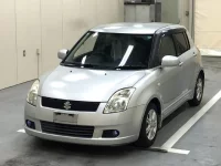 Suzuki SWIFT лот № 1092 оценка 3.5  с аукциона в Японии 2