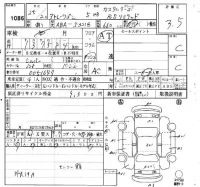 Daihatsu Atrai Wagon лот № 1086 оценка 3.5  с аукциона в Японии 4