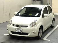 Daihatsu Boon лот № 1808 оценка 4  с аукциона в Японии 2