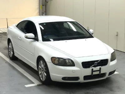 Volvo C70 SERIES