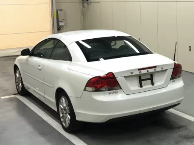 Volvo C70 SERIES