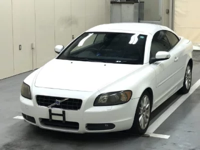 Volvo C70 SERIES