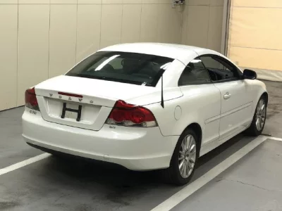 Volvo C70 SERIES