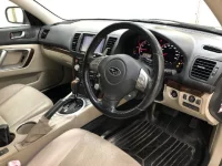 Subaru LEGACY лот № 6046 оценка R  с аукциона в Японии 5