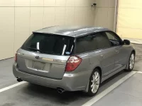 Subaru LEGACY лот № 6046 оценка R  с аукциона в Японии 3