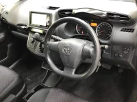 Toyota WISH лот № 6053 оценка R  с аукциона в Японии 5