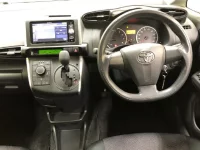 Toyota WISH лот № 6053 оценка R  с аукциона в Японии 4