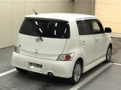 Toyota BB