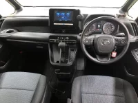 Toyota NOAH лот № 5841 оценка 4  с аукциона в Японии 4