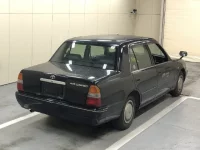 Toyota CROWN COMFORT лот № 4524 оценка R  с аукциона в Японии 3