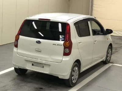 Subaru PLEO