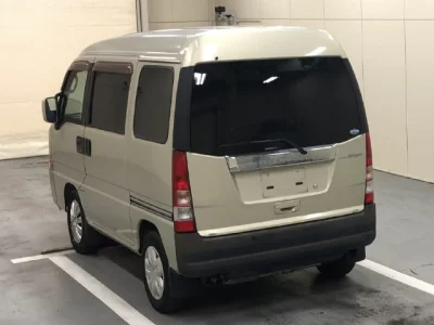 Subaru GOLF ALLTRACK