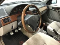 Alfa Romeo 155 лот № 6071 оценка R  с аукциона в Японии 5