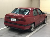 Alfa Romeo 155 лот № 6071 оценка R  с аукциона в Японии 3