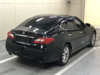 Nissan FUGA лот № 6068 оценка 3.5  с аукциона в Японии 3