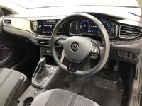 Volkswagen POLO лот № 6512 оценка 5  с аукциона в Японии 5