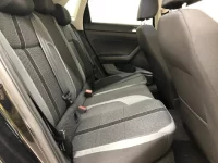 Volkswagen POLO лот № 6512 оценка 5  с аукциона в Японии 7