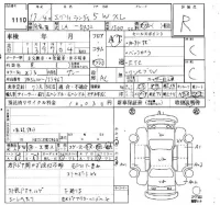 Suzuki EVERY LANDY лот № 1110 оценка R  с аукциона в Японии 4