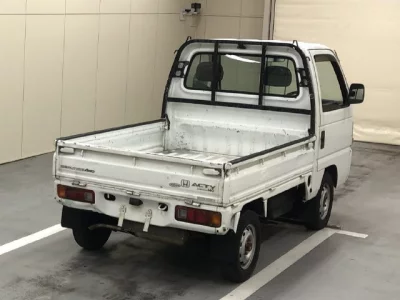 Honda ACTY TRUCK  с аукциона в Японии