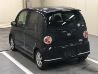 Daihatsu MOVE LATTE лот № 1162 оценка R  с аукциона в Японии 1
