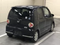 Daihatsu MOVE LATTE лот № 1162 оценка R  с аукциона в Японии 3