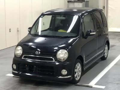 Daihatsu MOVE LATTE  с аукциона в Японии