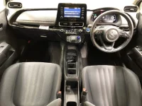 Toyota AQUA лот № 3065 оценка 4  с аукциона в Японии 4