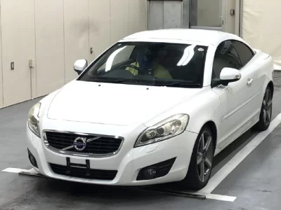 Volvo C70 SERIES