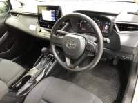 Toyota COROLLA TOURING лот № 3058 оценка 4  с аукциона в Японии 5