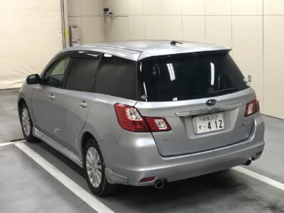 Subaru EXIGA