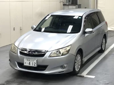 Subaru EXIGA
