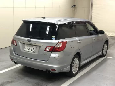 Subaru EXIGA