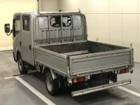 Nissan ATLAS лот № 8003 оценка 3.5  с аукциона в Японии 1