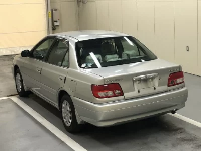 Toyota CARINA