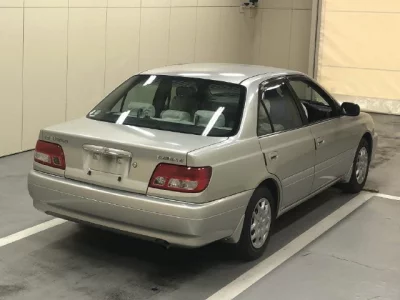 Toyota CARINA