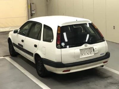 Toyota SPRINTER CARIB