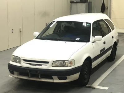 Toyota SPRINTER CARIB