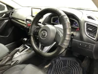 Mazda AXELA лот № 2310 оценка 3.5  с аукциона в Японии 5