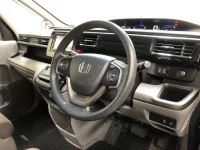 Honda STEP WAGON лот № 3067 оценка 3.5  с аукциона в Японии 5